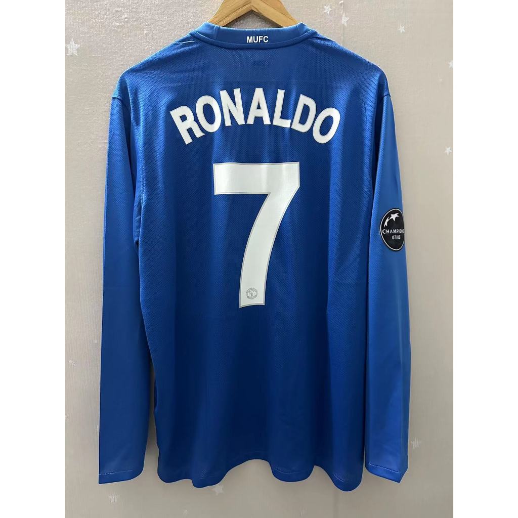 Ronaldo - Manchester United 2008/09