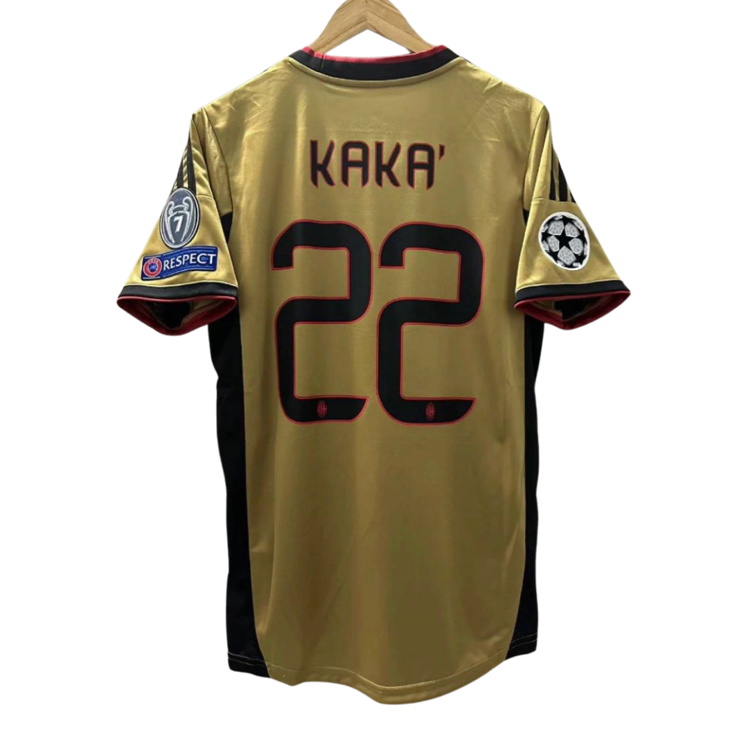 Milán - Kaká 2013-2014