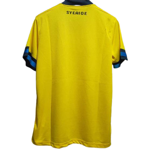 SWEDEN HOME 2020/21 RETRO SHIRT