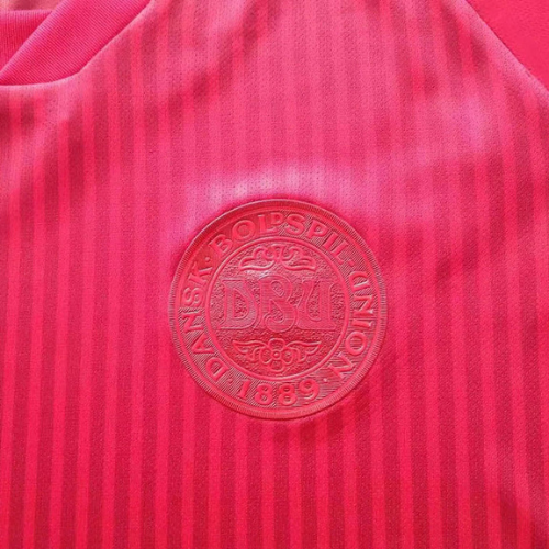 DENMARK 2020/21 RETRO THIRD SHIRT