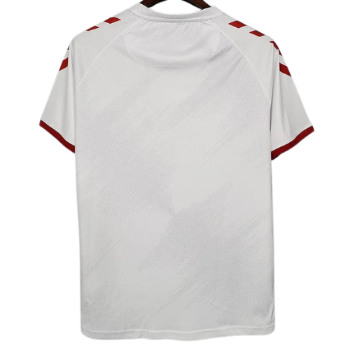 DENMARK HOME 2020/21 RETRO SHIRT