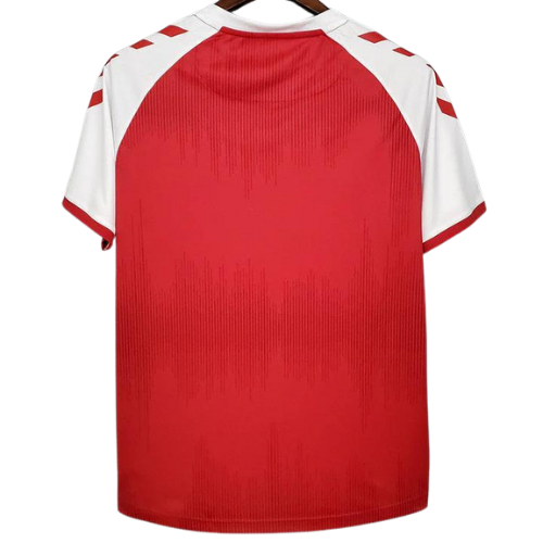 DENMARK AWAY RETRO SHIRT 2020/21