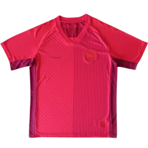 DENMARK 2020/21 RETRO THIRD SHIRT