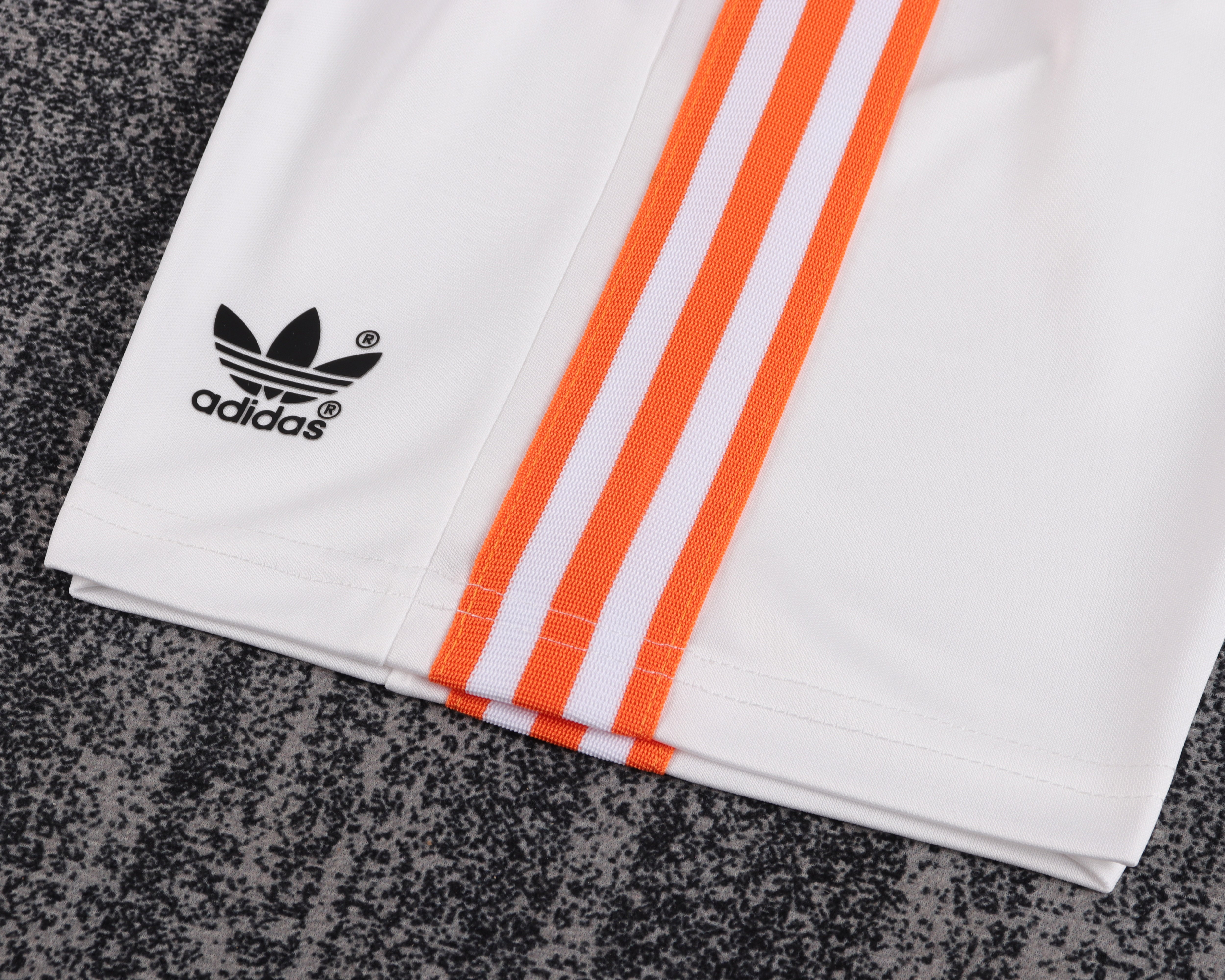 Brazil Special Grey 2024/25 Kids