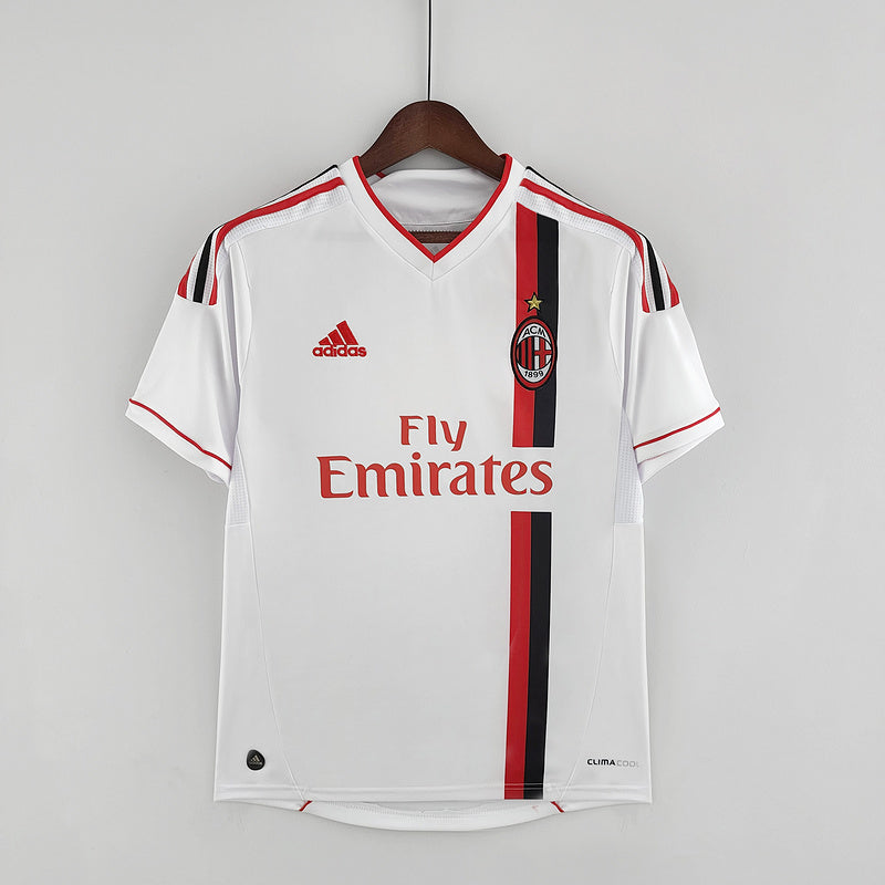 Milan away 2011-12