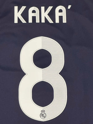 Real Madrid - Kaka 2012-2013