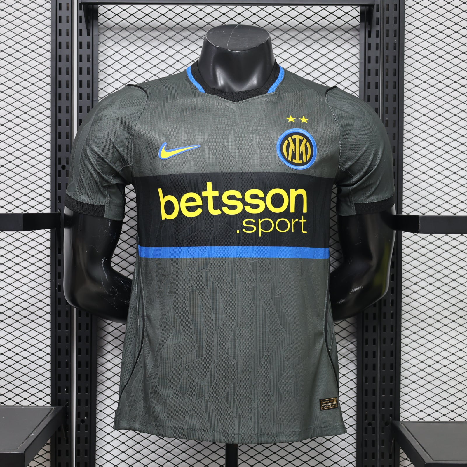 Inter third 26-27