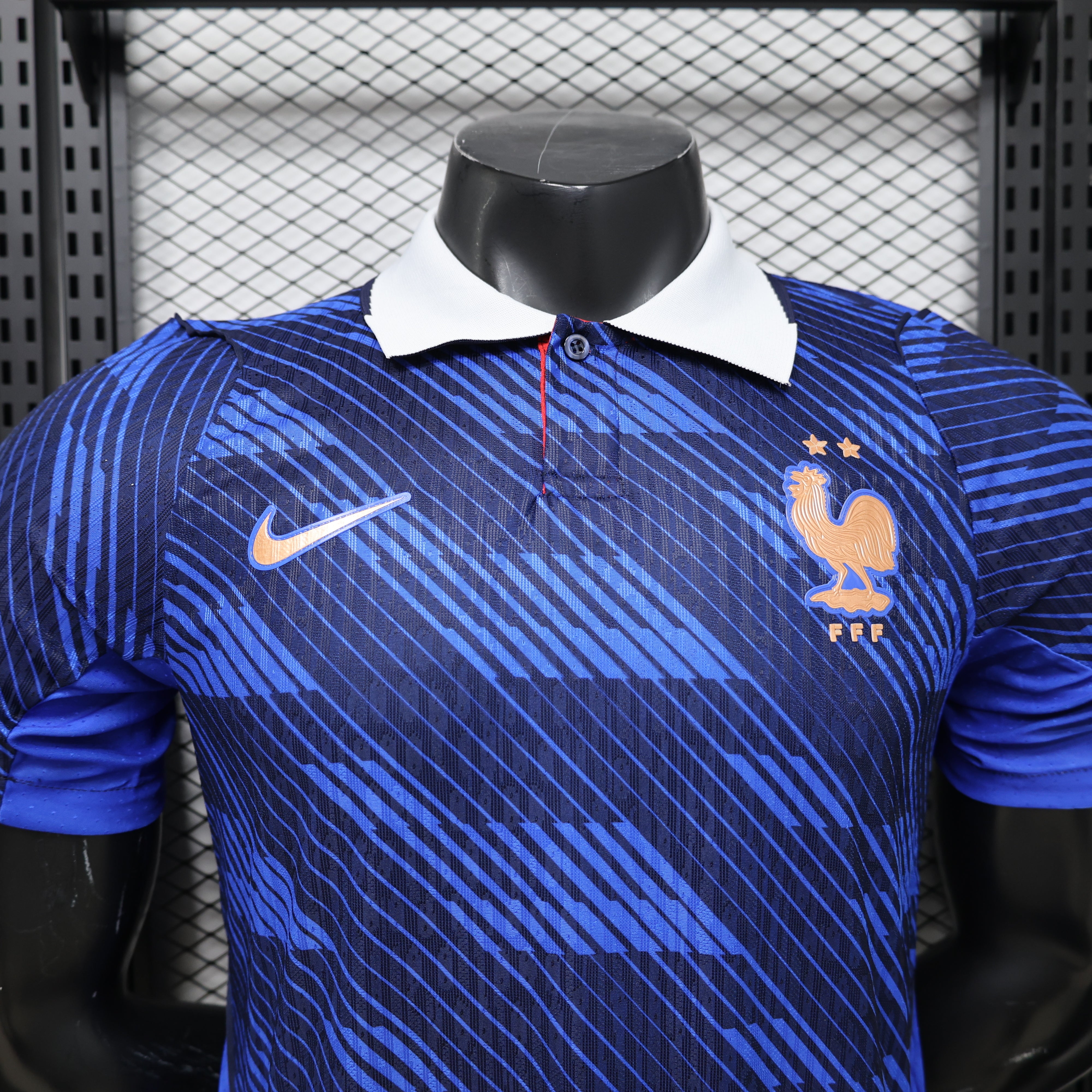 Francia home 2025/2026