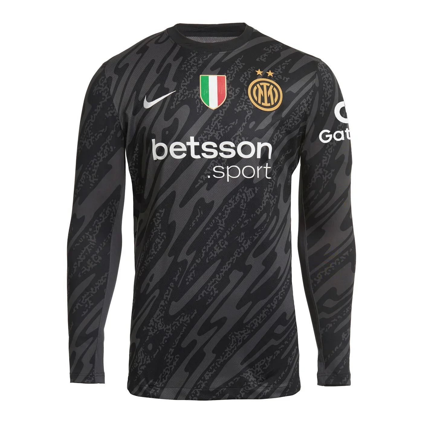 Portero Local Inter 2024/25
