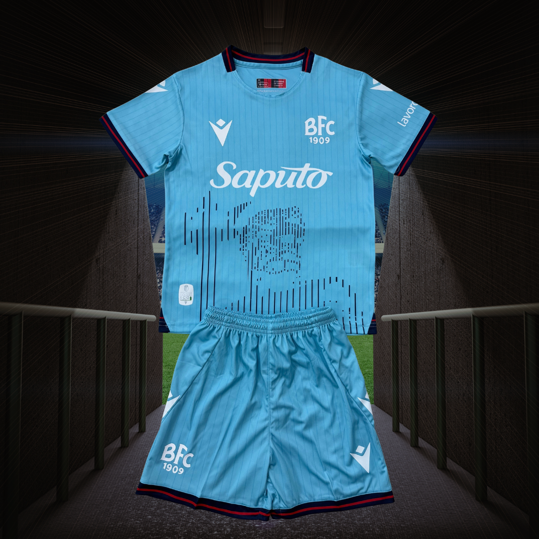 Bologna Third Bambino 2025/2026