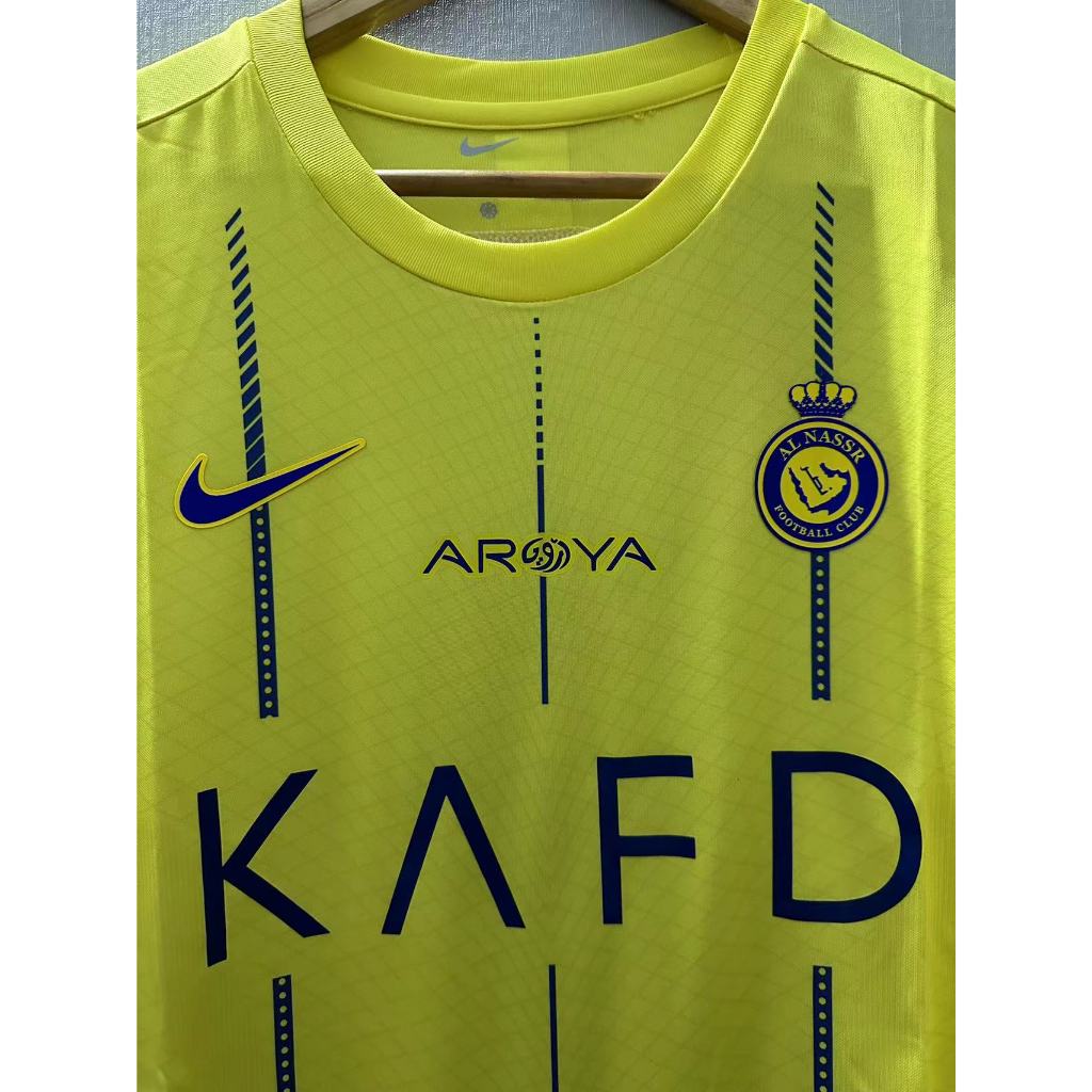 Ronaldo - Al Nassr 2023-24