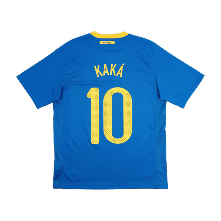 Kaka - Brasile 2010