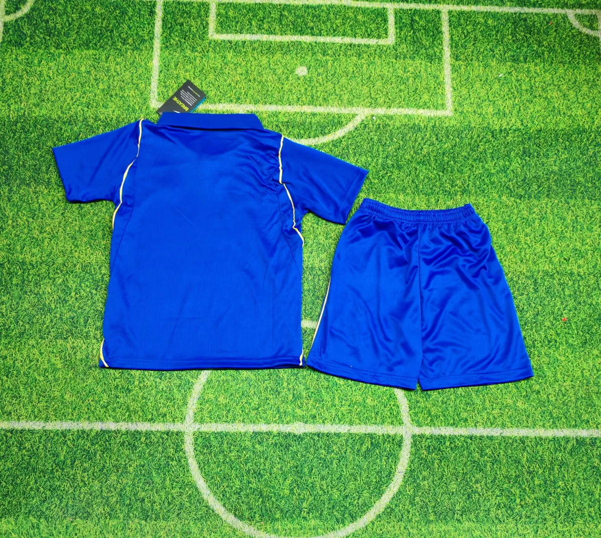 Chelsea home bambino 26-27