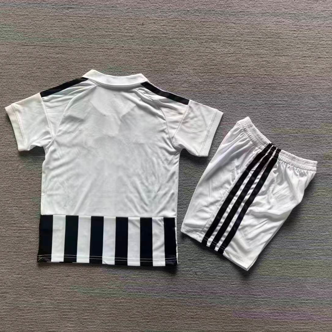 Juventus Home Bambino 2026/27