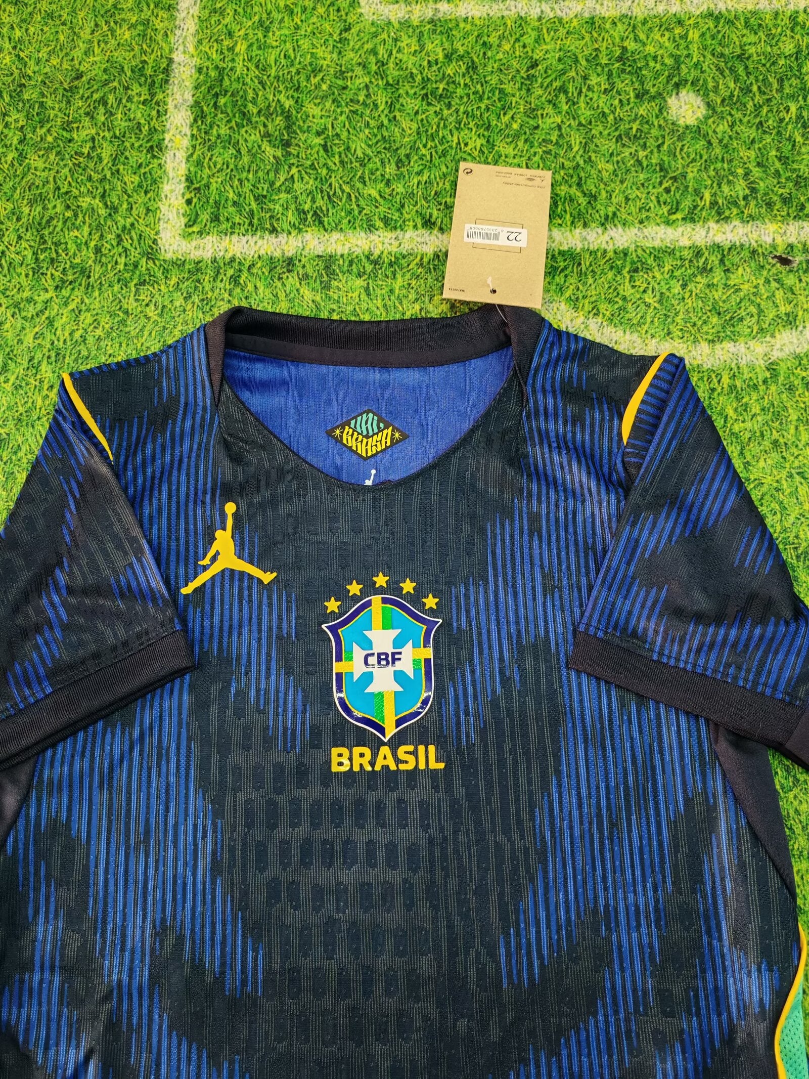 Uniforme Italia Local 2024 NIÑOS Europeo
