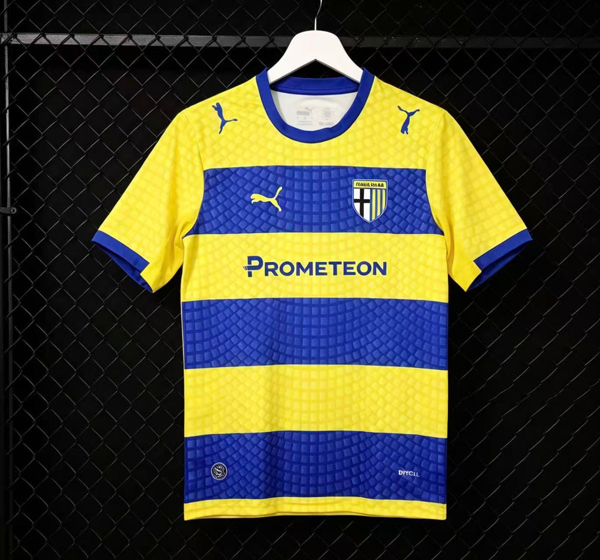 Parma home 26-27
