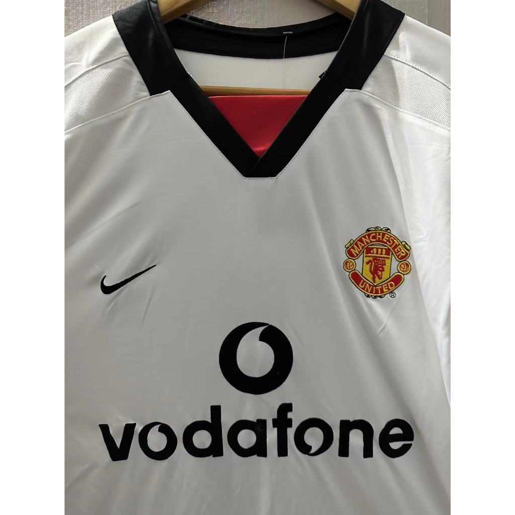 Forlan 2002-2003 Manchester United
