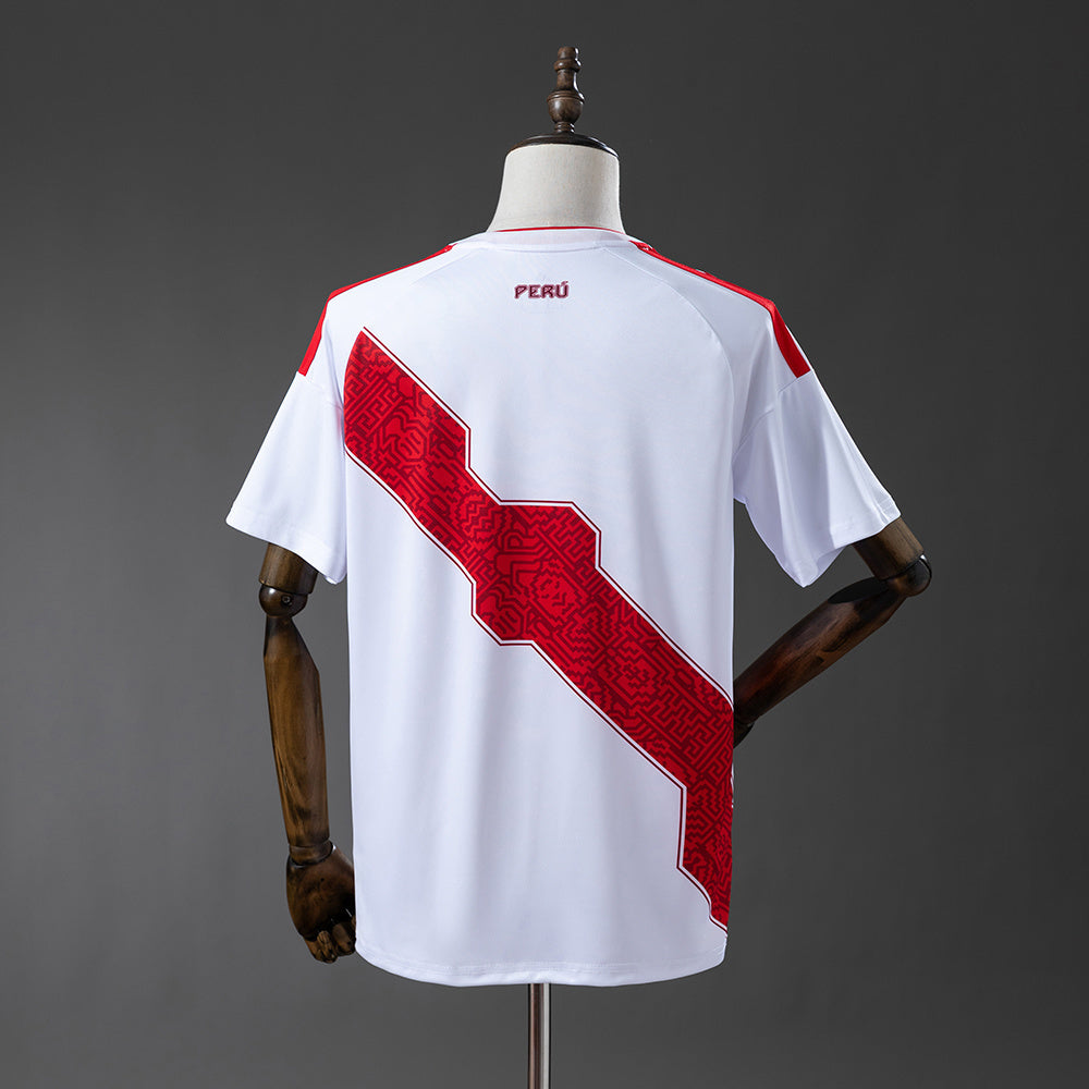 Perù 2026 Fifa World Cup