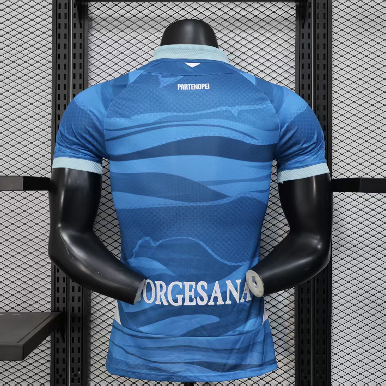 Naples Home 2024/25