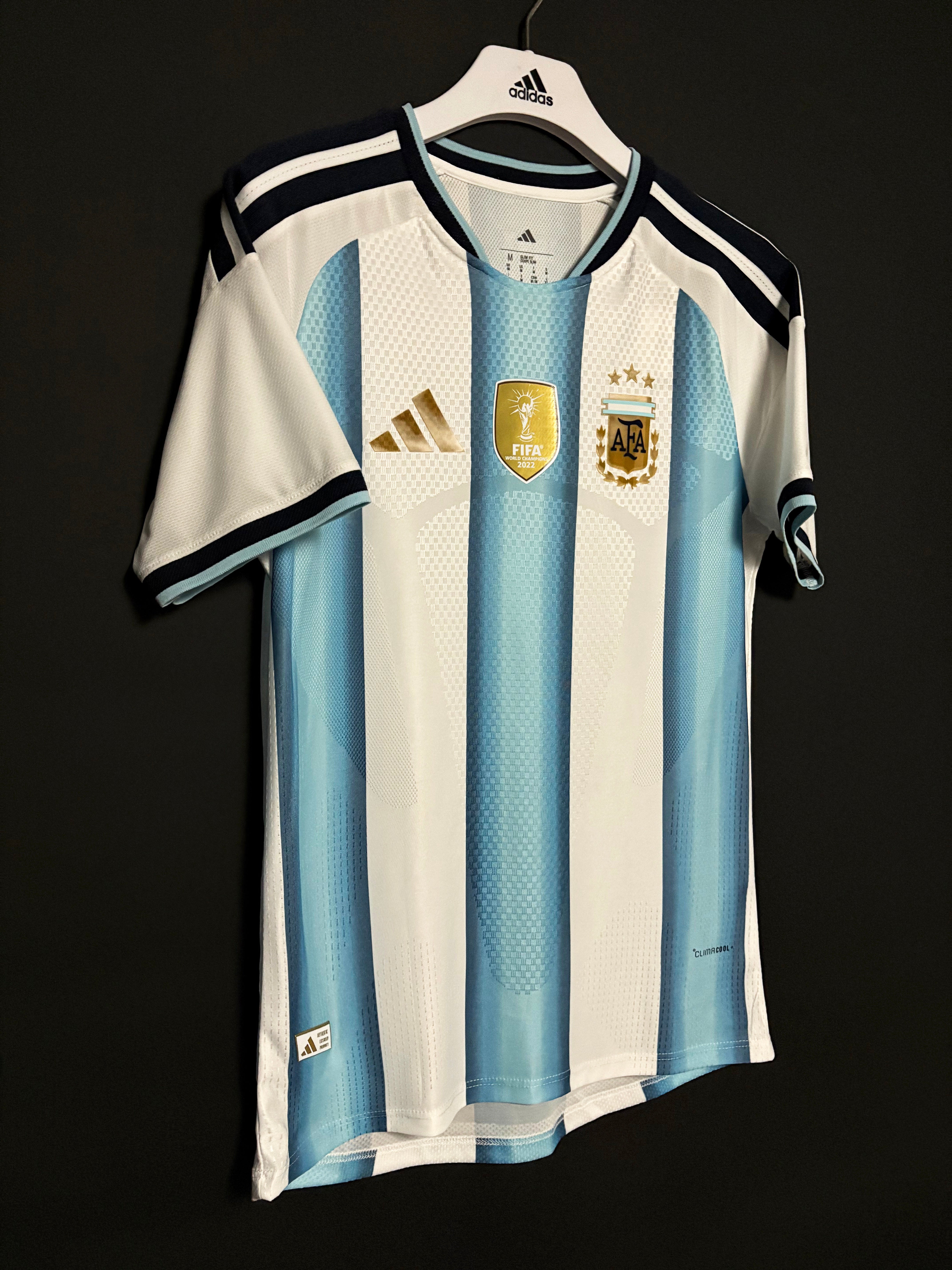 Argentina Home Adulto 2026