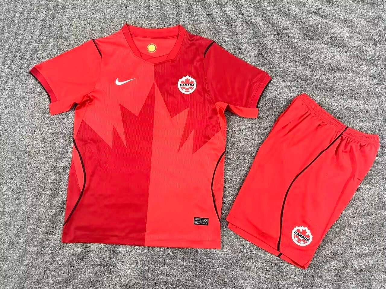 Canada Home Bambino 2026