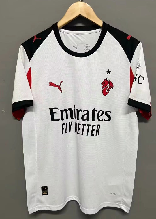 Naples Home 2024/25