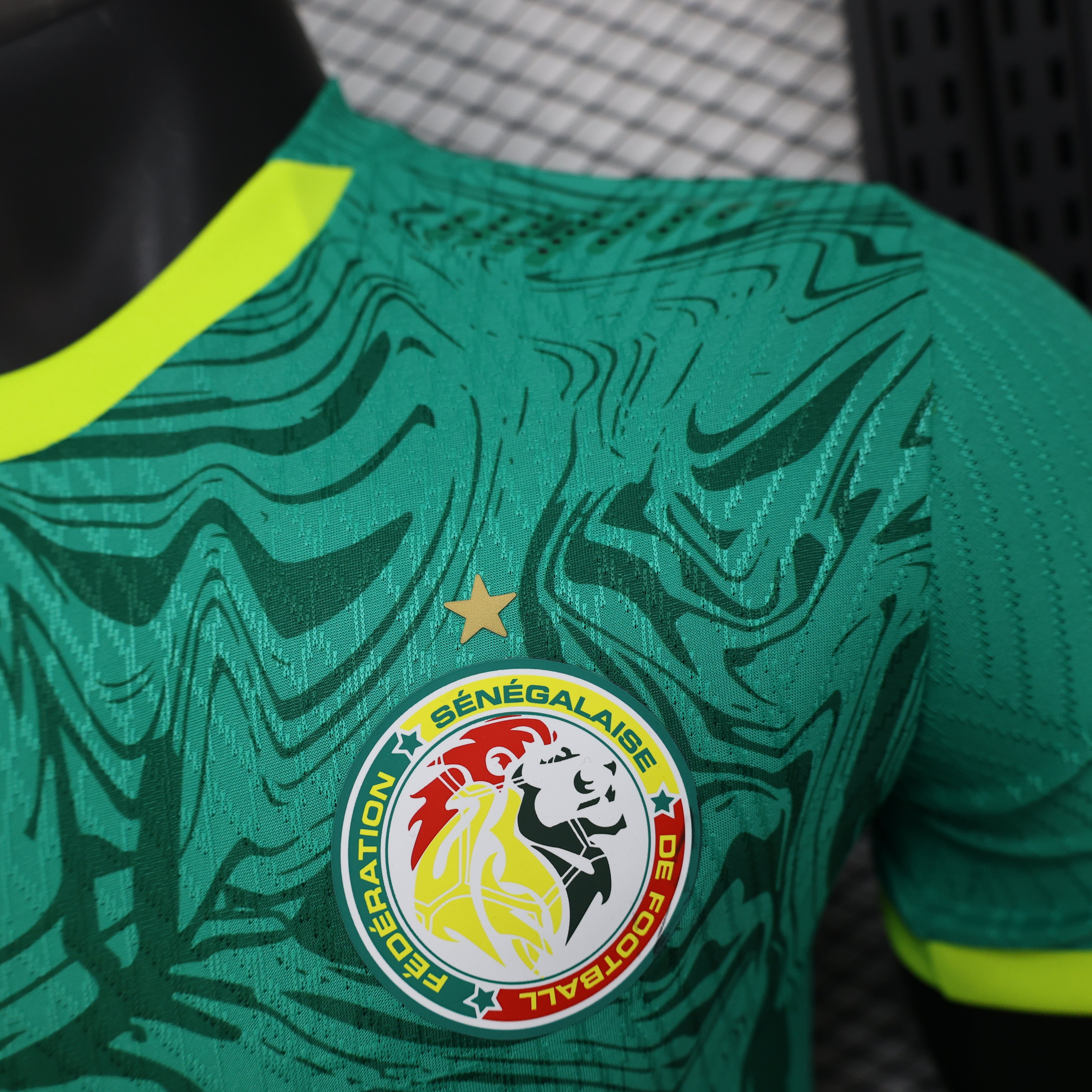 Senegal 2024/2025