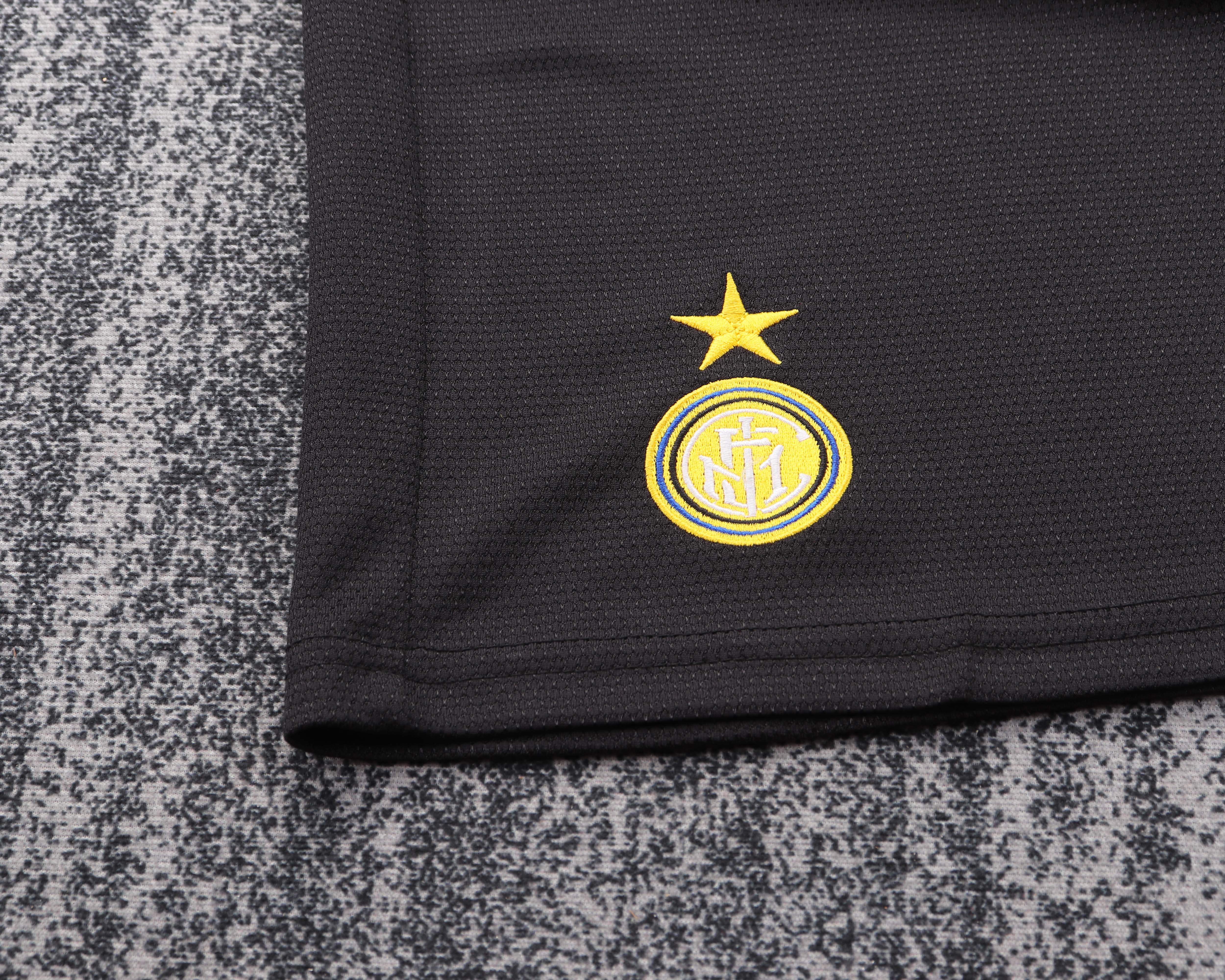 Brazil Special Grey 2024/25 Kids