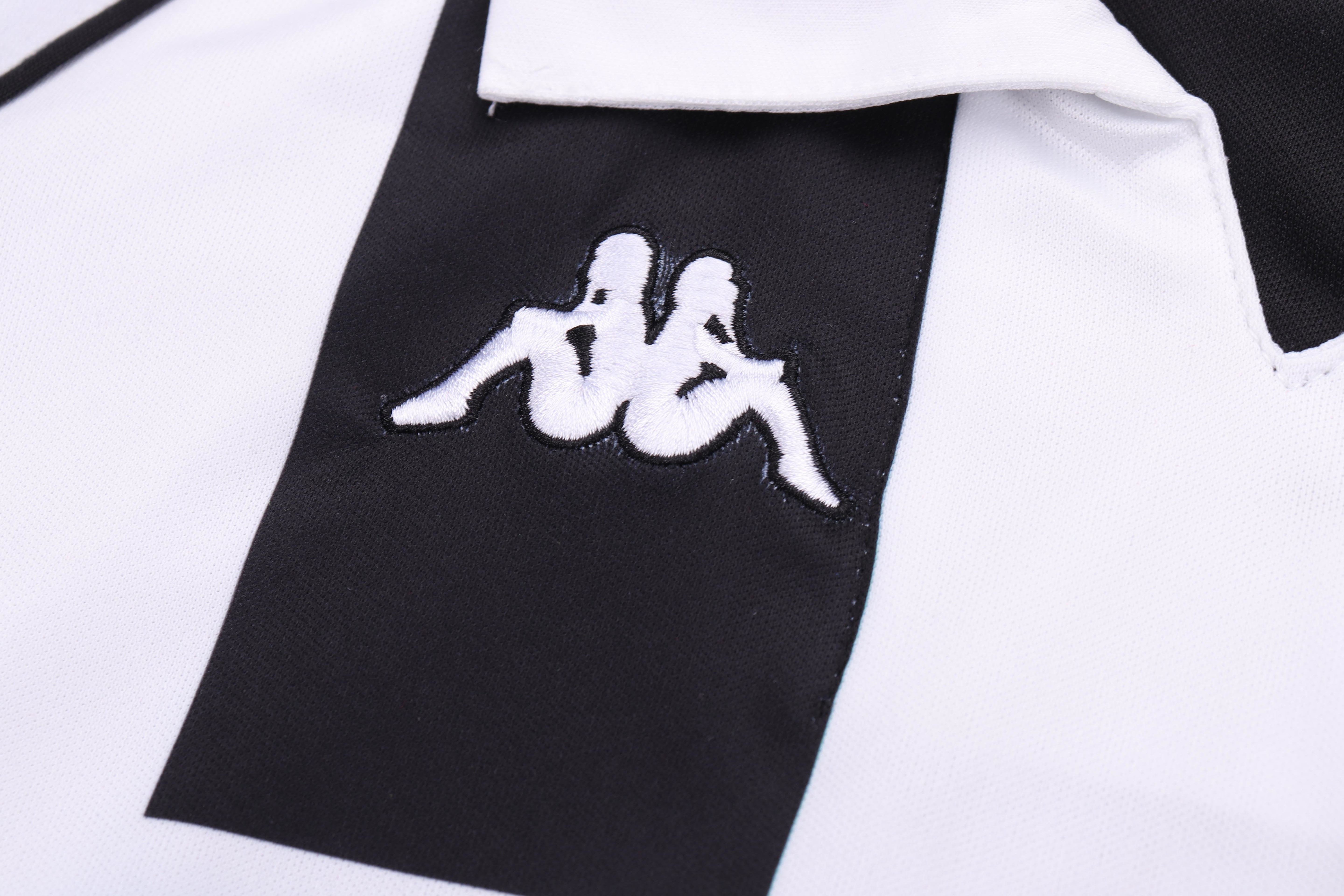 Juventus Home Retrò Bambino 1997/1998