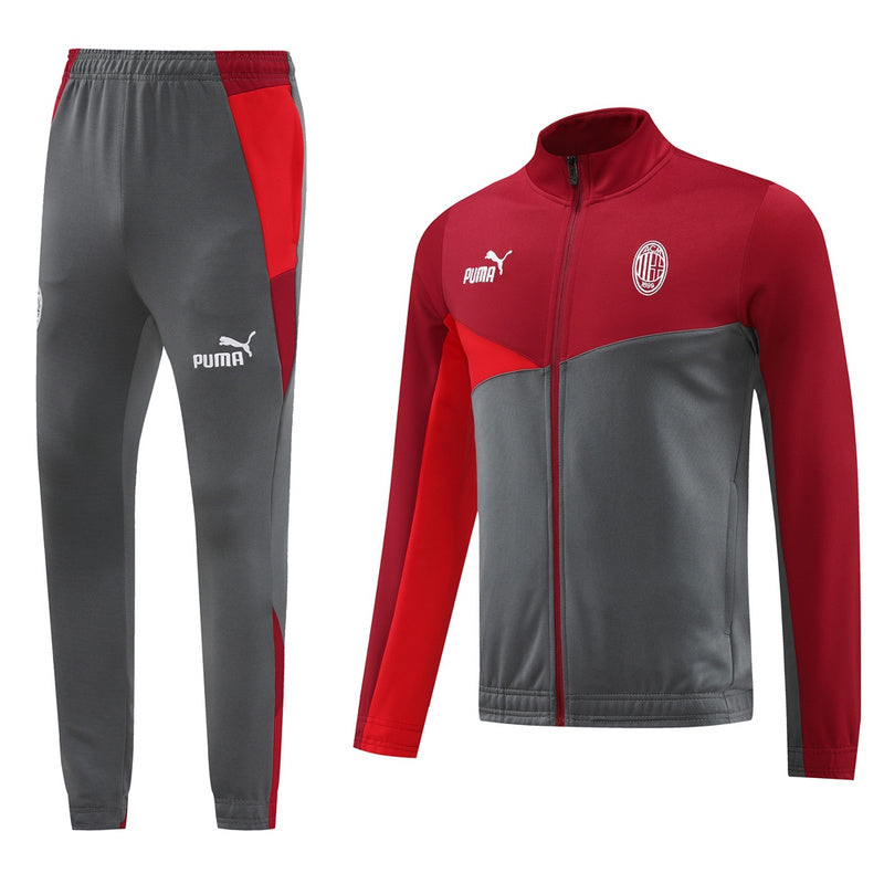 Chándal Ac Milan 2024/2025