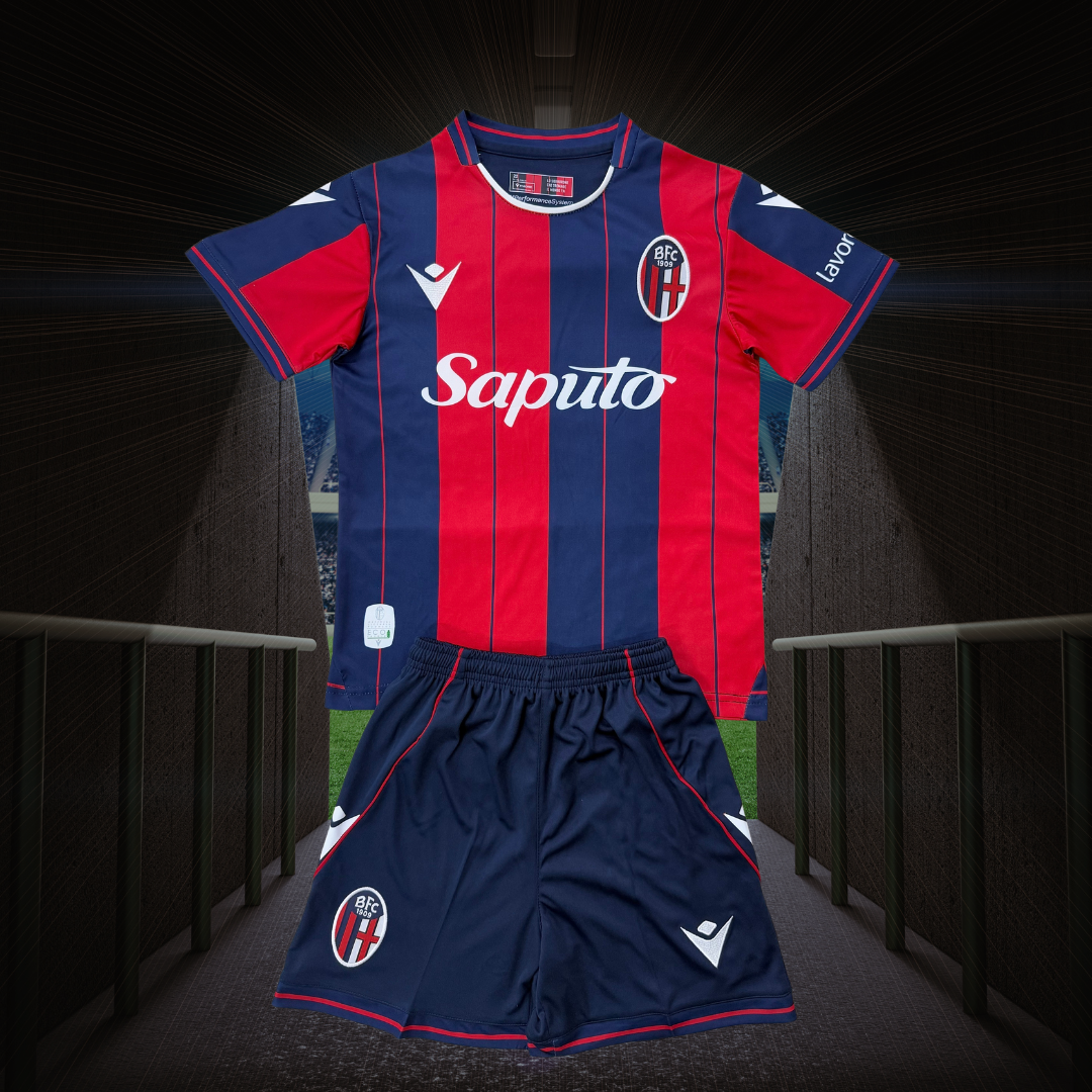 Bologna Home Bambino 2025/2026