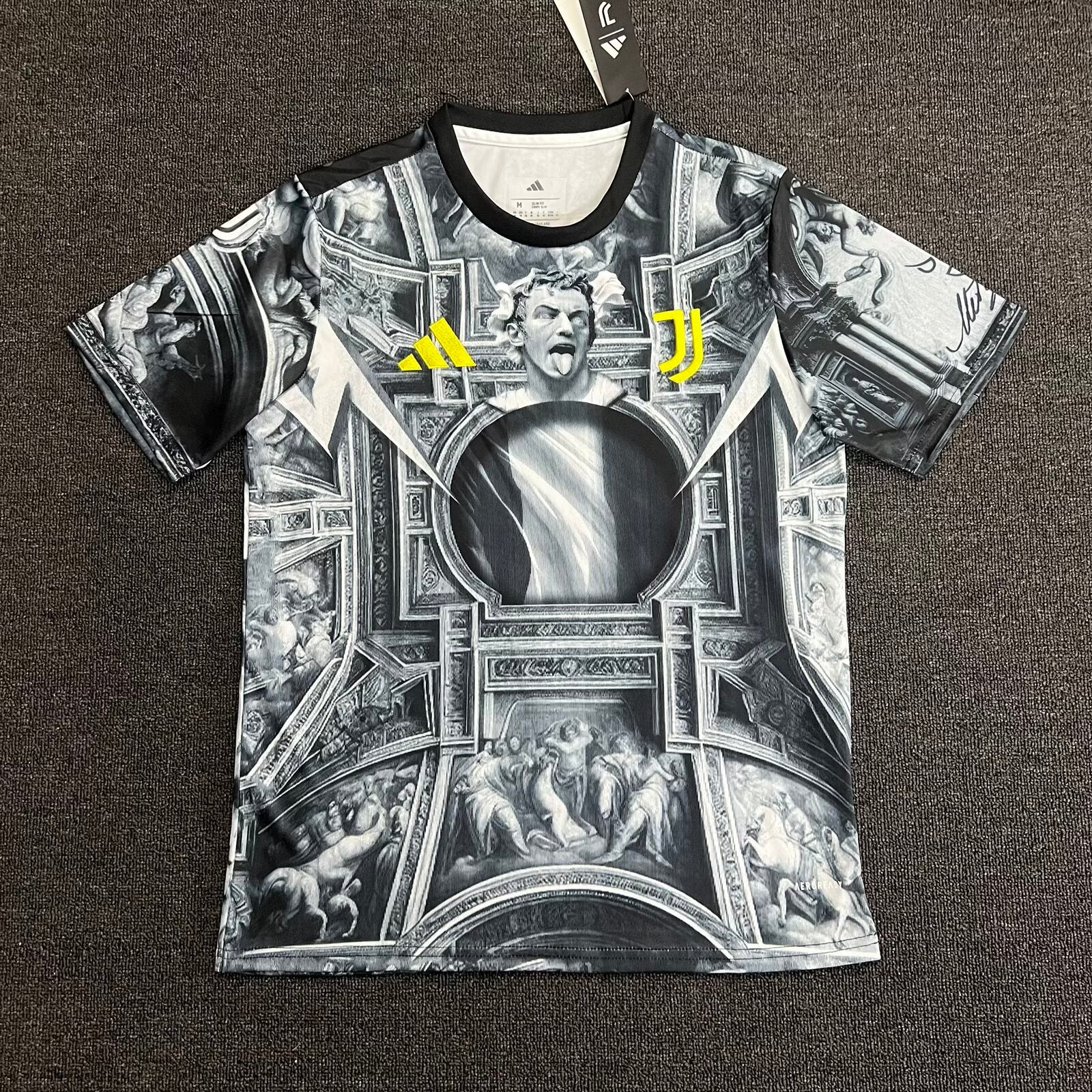 Del Piero - Juventus special edition