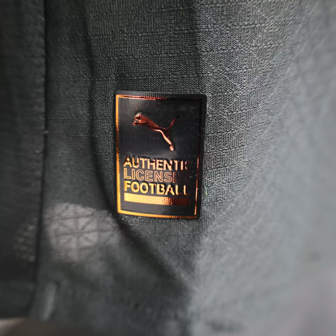 Manchester City Third 2025/26