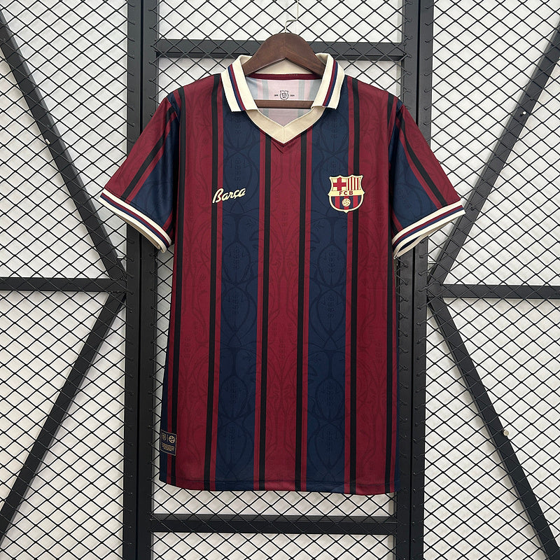 Barcellona 125 anniversario