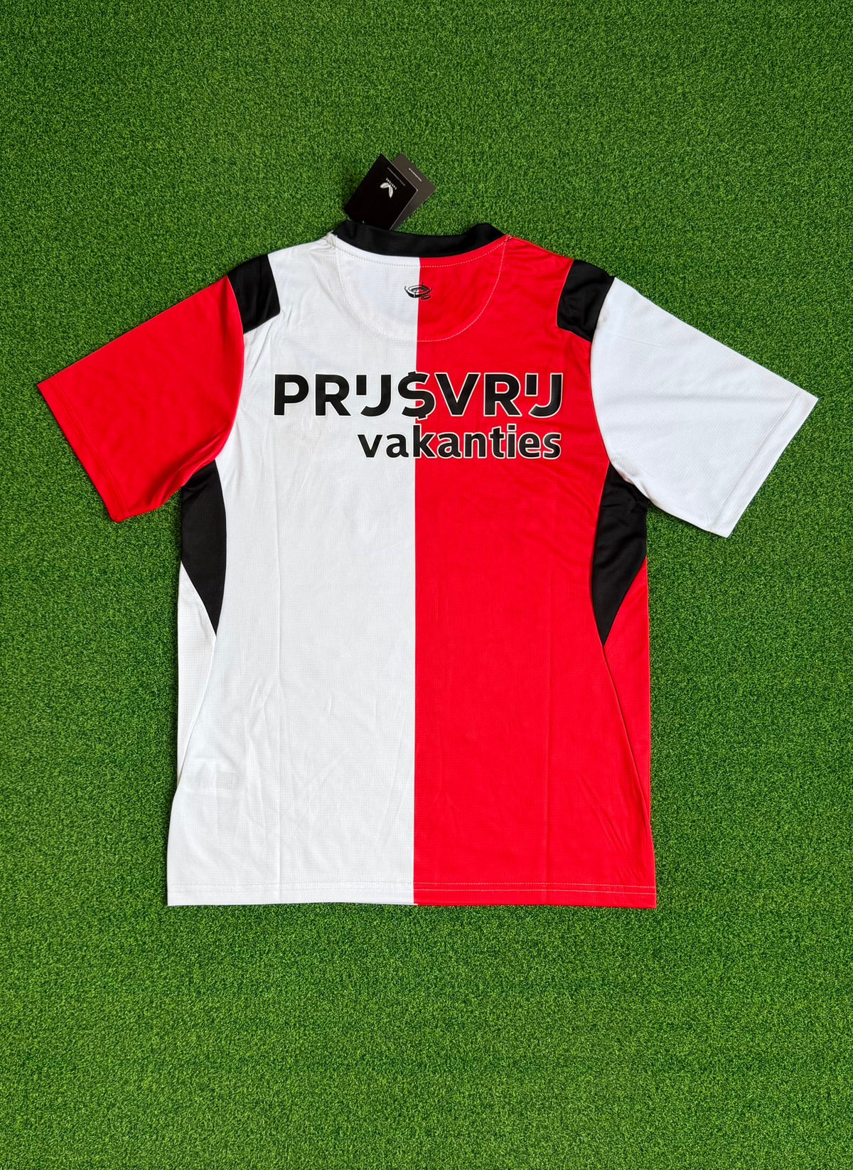 Feyenoord home 2026-27