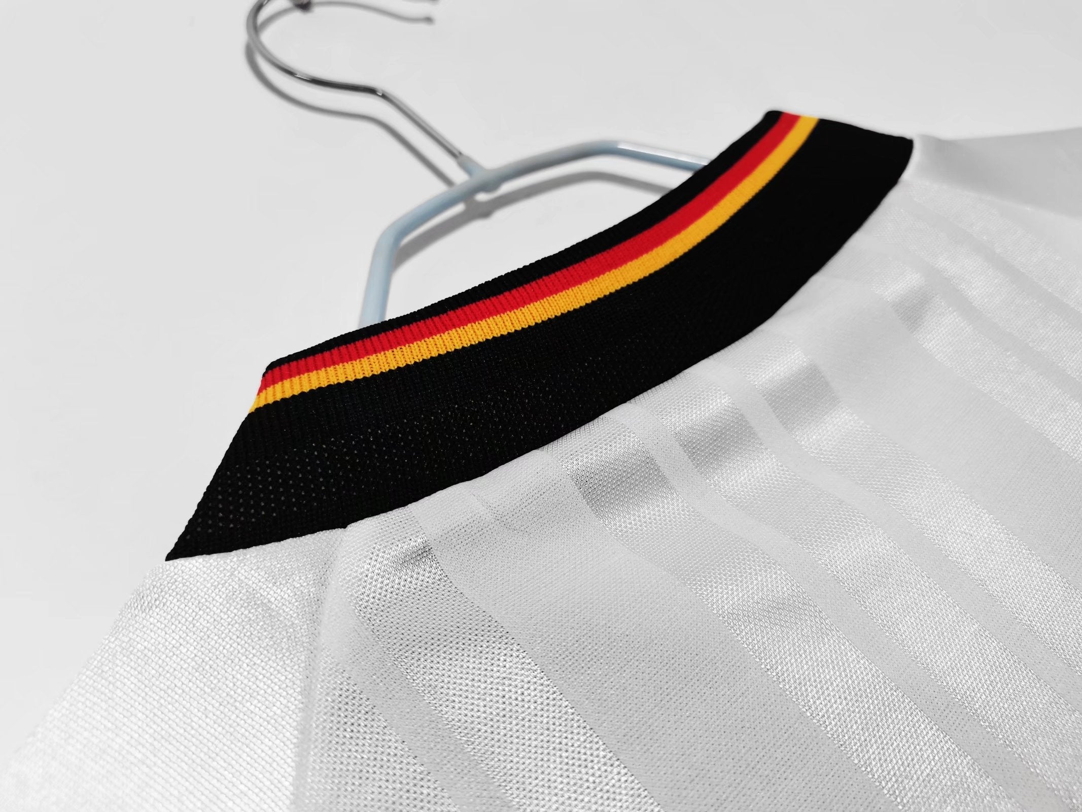 Germany Retro Jersey 1992