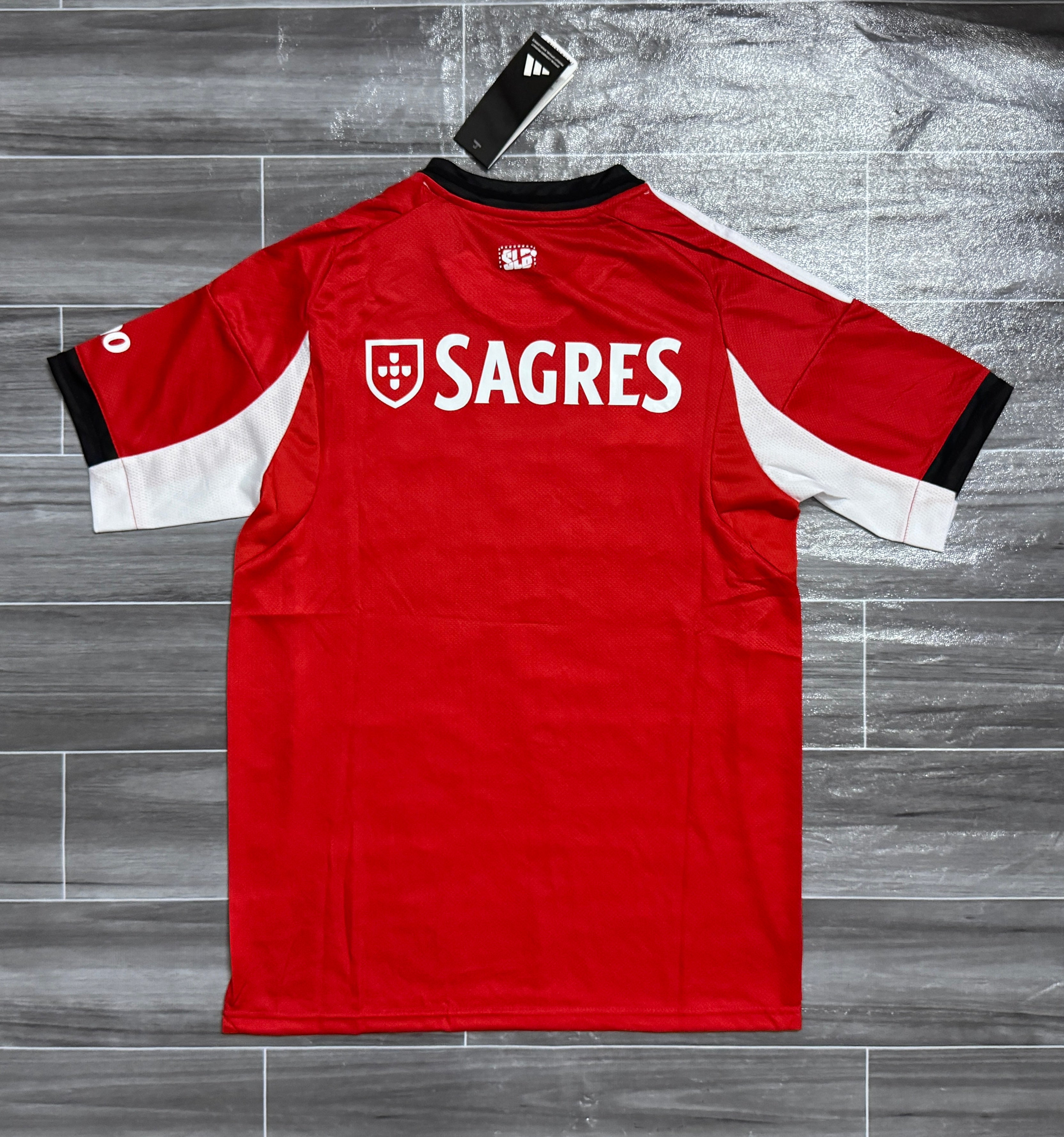Naples Home 2024/25