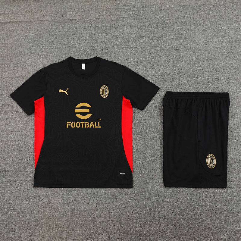 Milan 2024/25 training kit