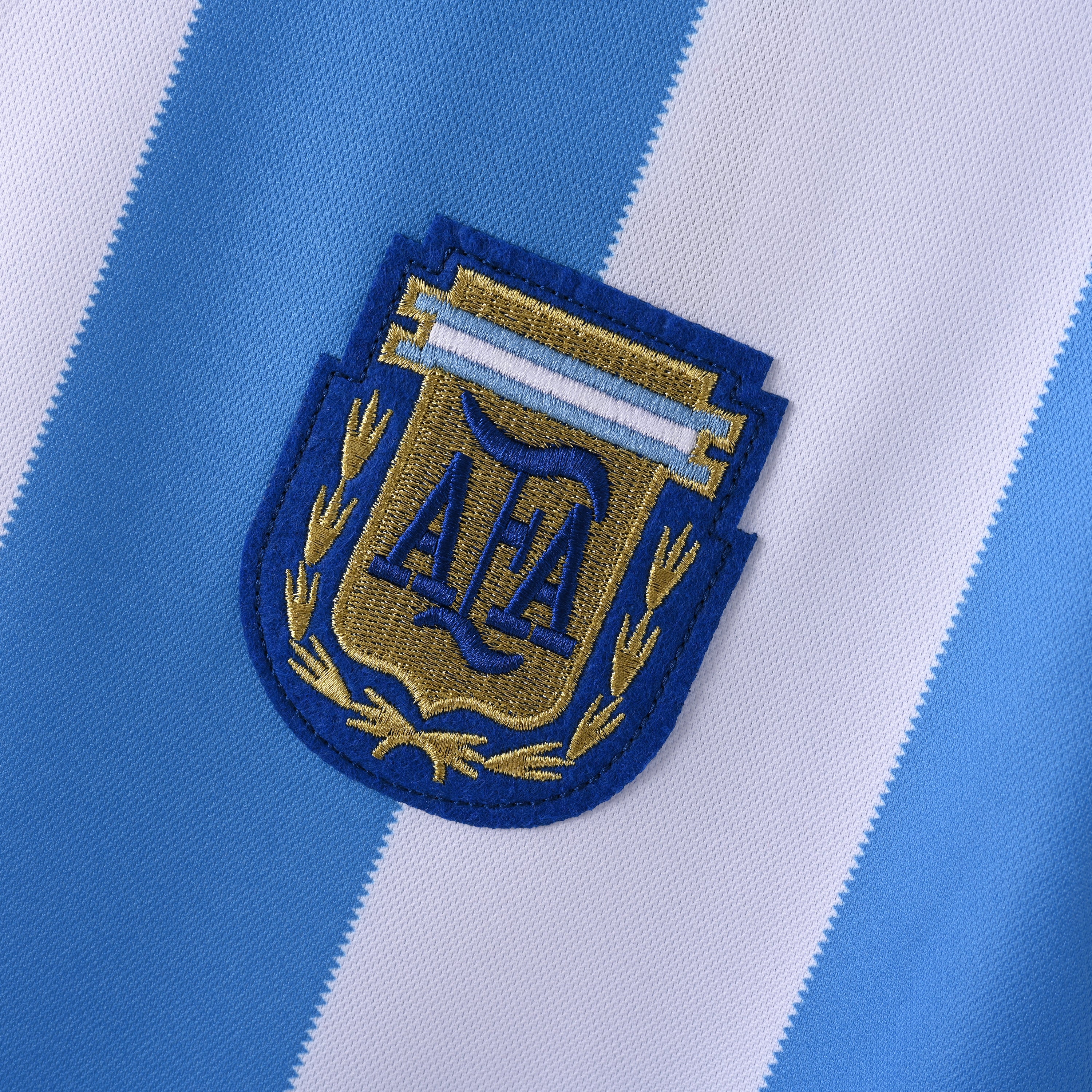 Maradona Argentina 1986
