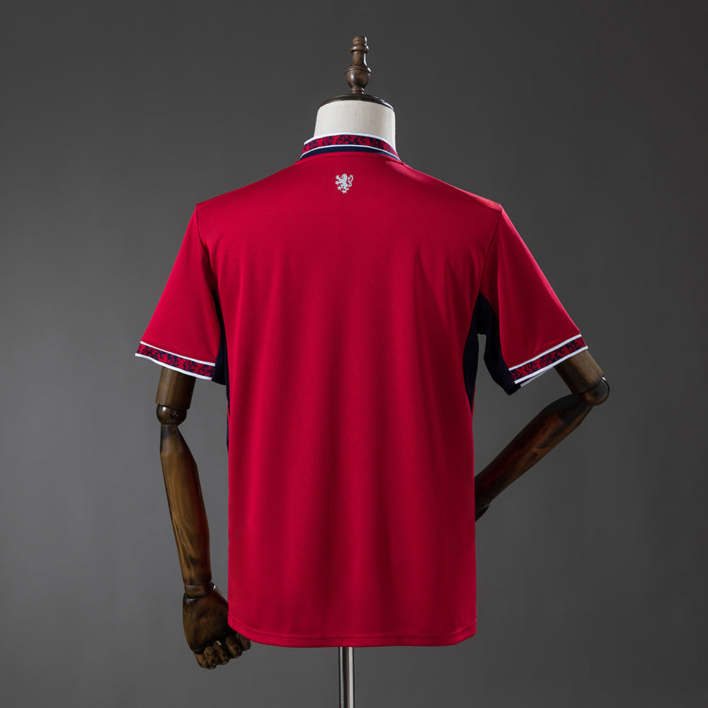 Repubblica Ceca 2026 Fifa World Cup