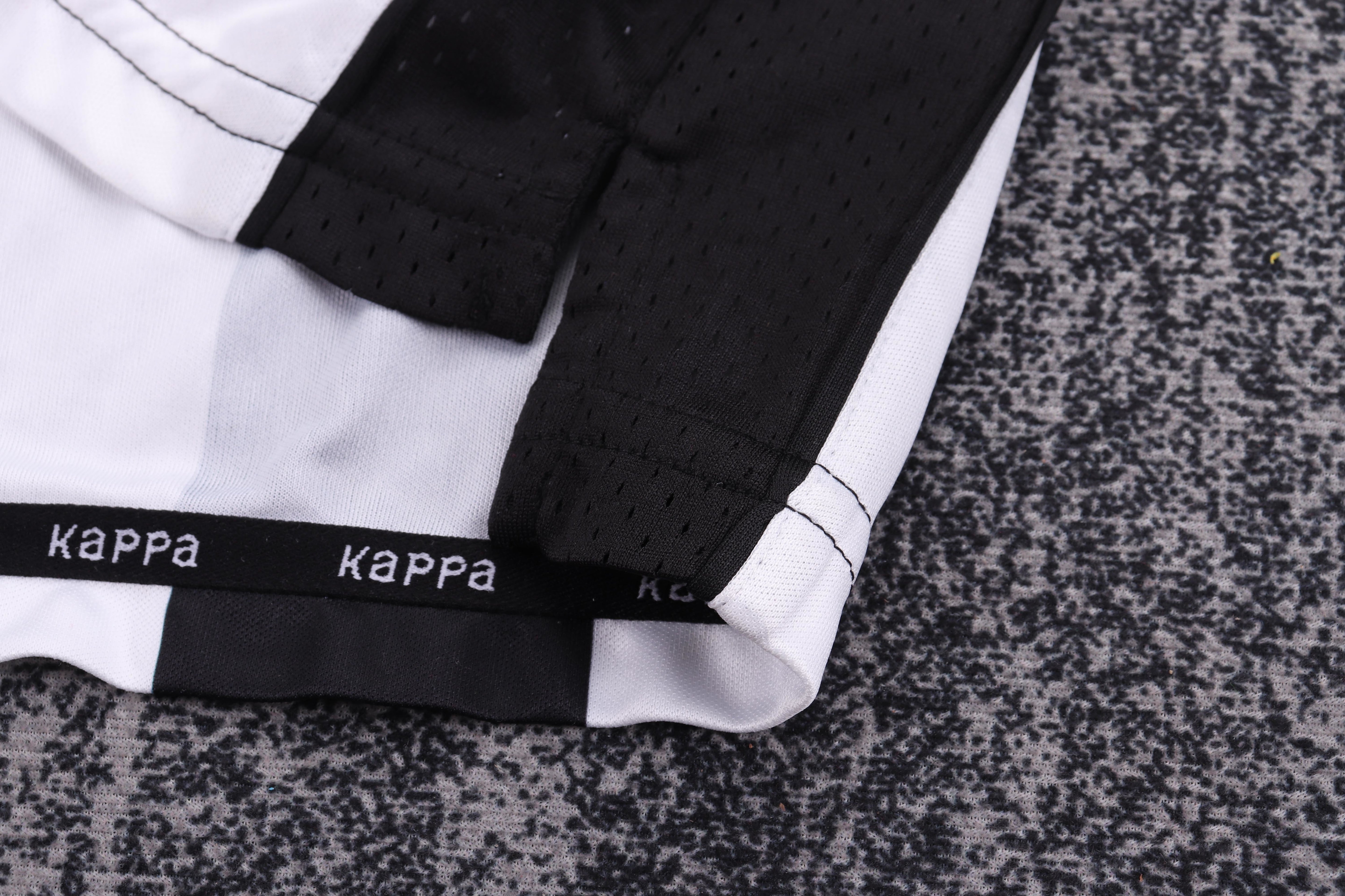 Juventus Home Retrò Bambino 1997/1998