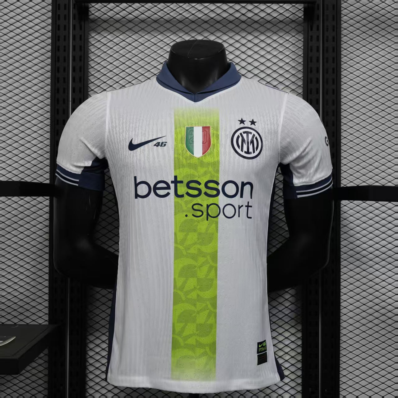 Inter 10 Lautaro Versión Jugador