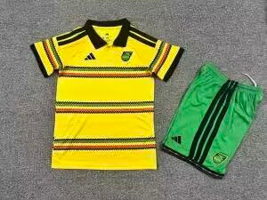 Jamaica Home Bambino 2026