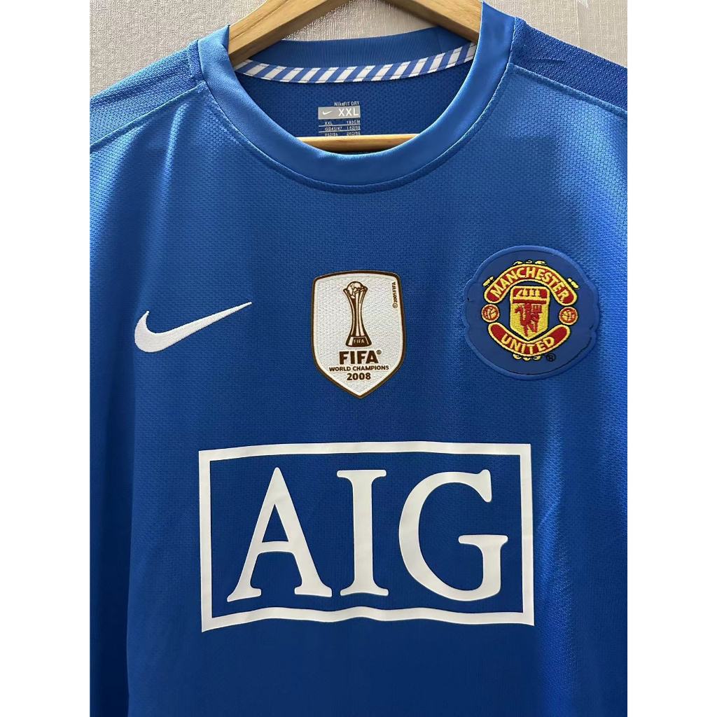 Ronaldo - Manchester United 2008/09