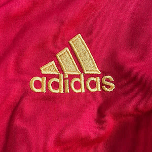Spain - Iniesta 2010