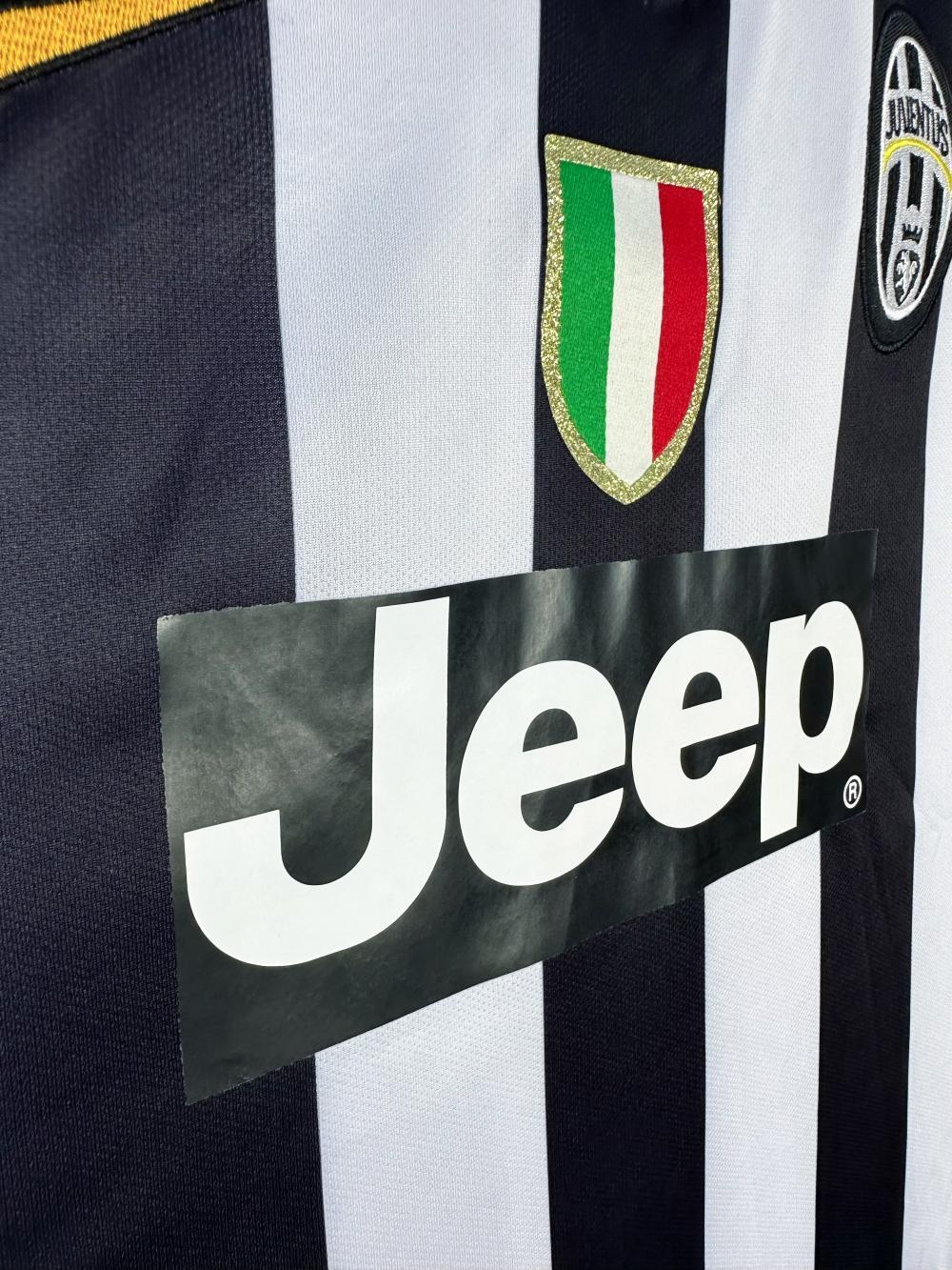 Juventus 2014-2015