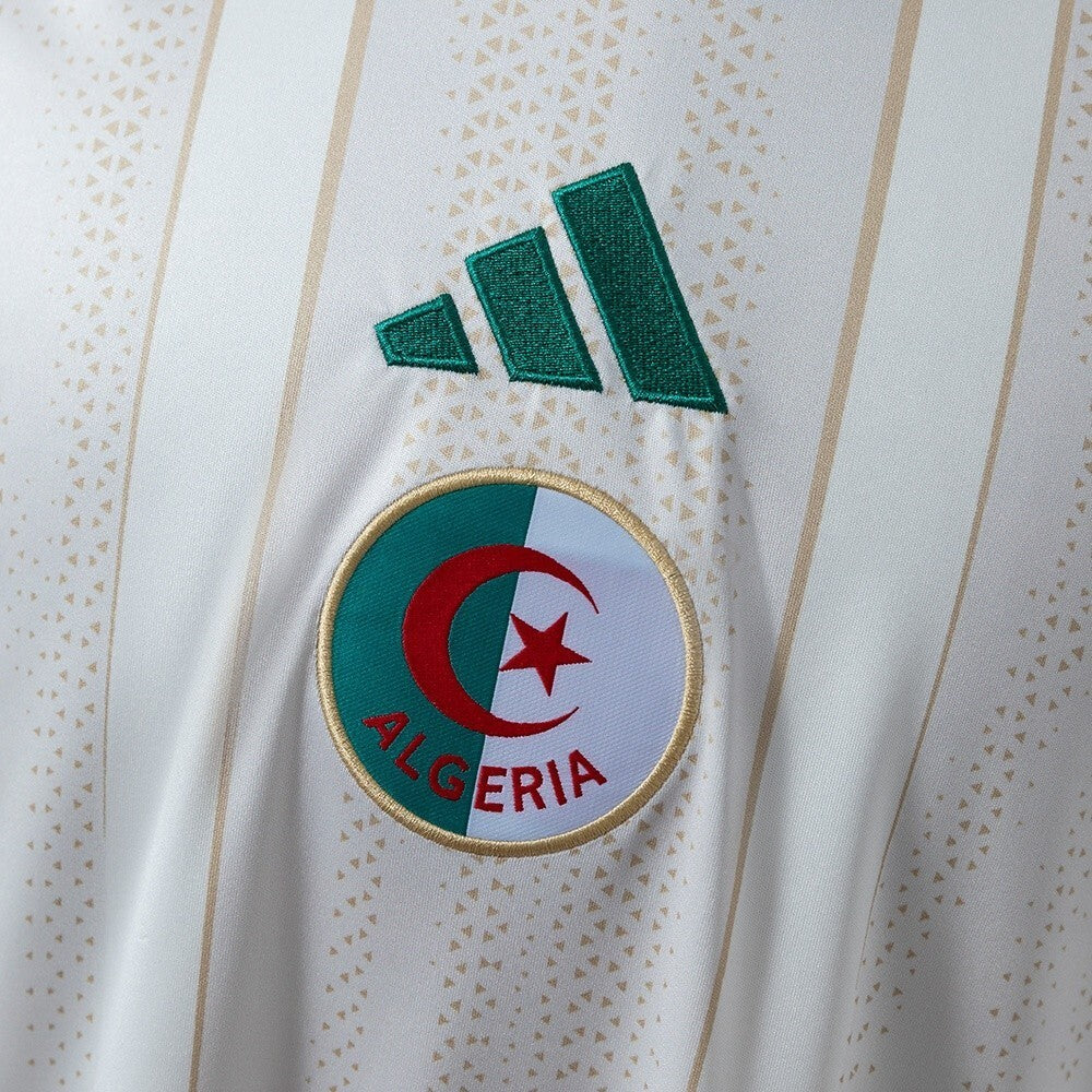 Algeria 2026 Fifa World Cup