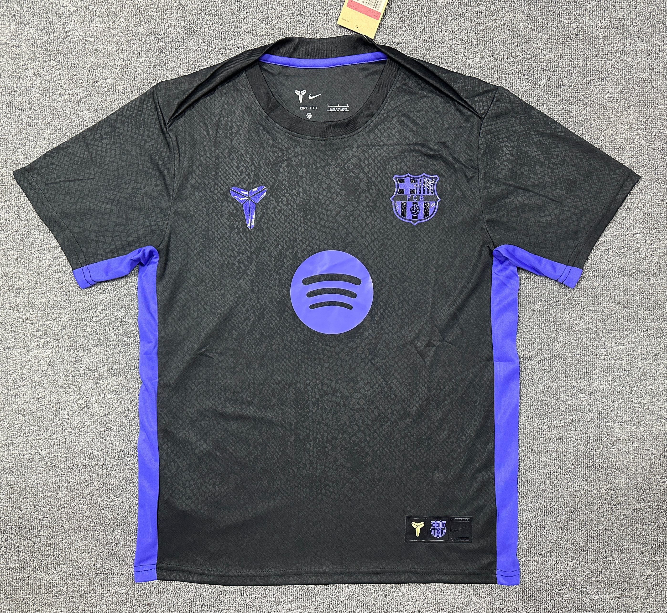 Barcellona Special Black Edition 2025/26