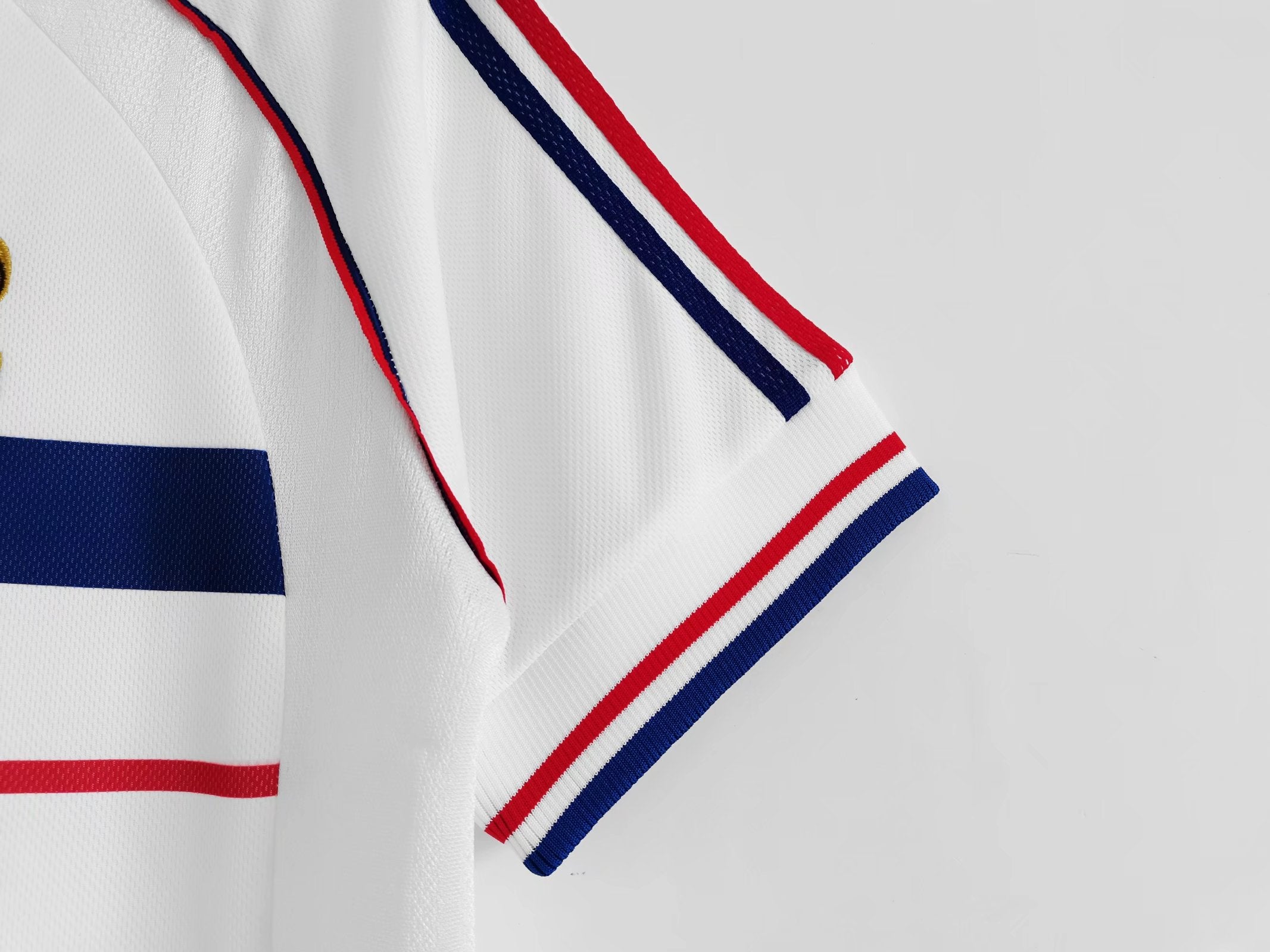 France Retro Jersey 1998