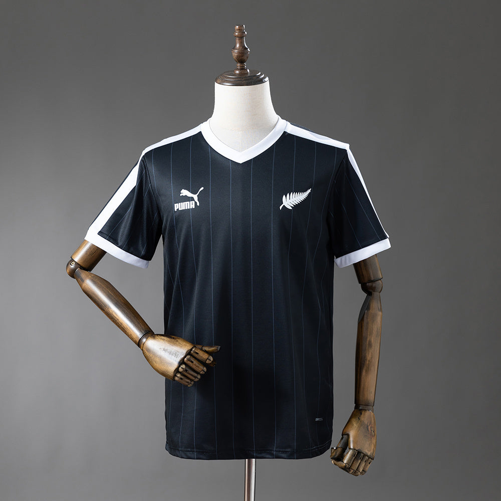 Nuova Zelanda Away 2026 Fifa World Cup
